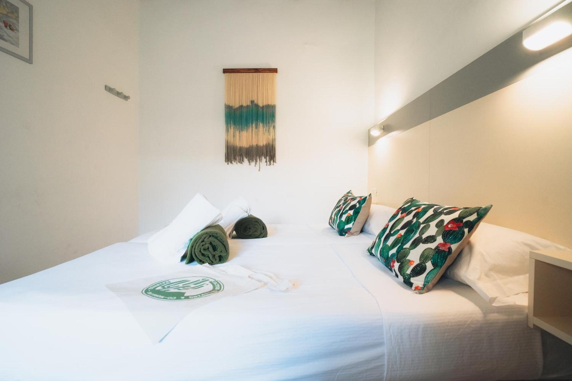 Cactus Hostel San Sebastián de la Gomera Εξωτερικό φωτογραφία