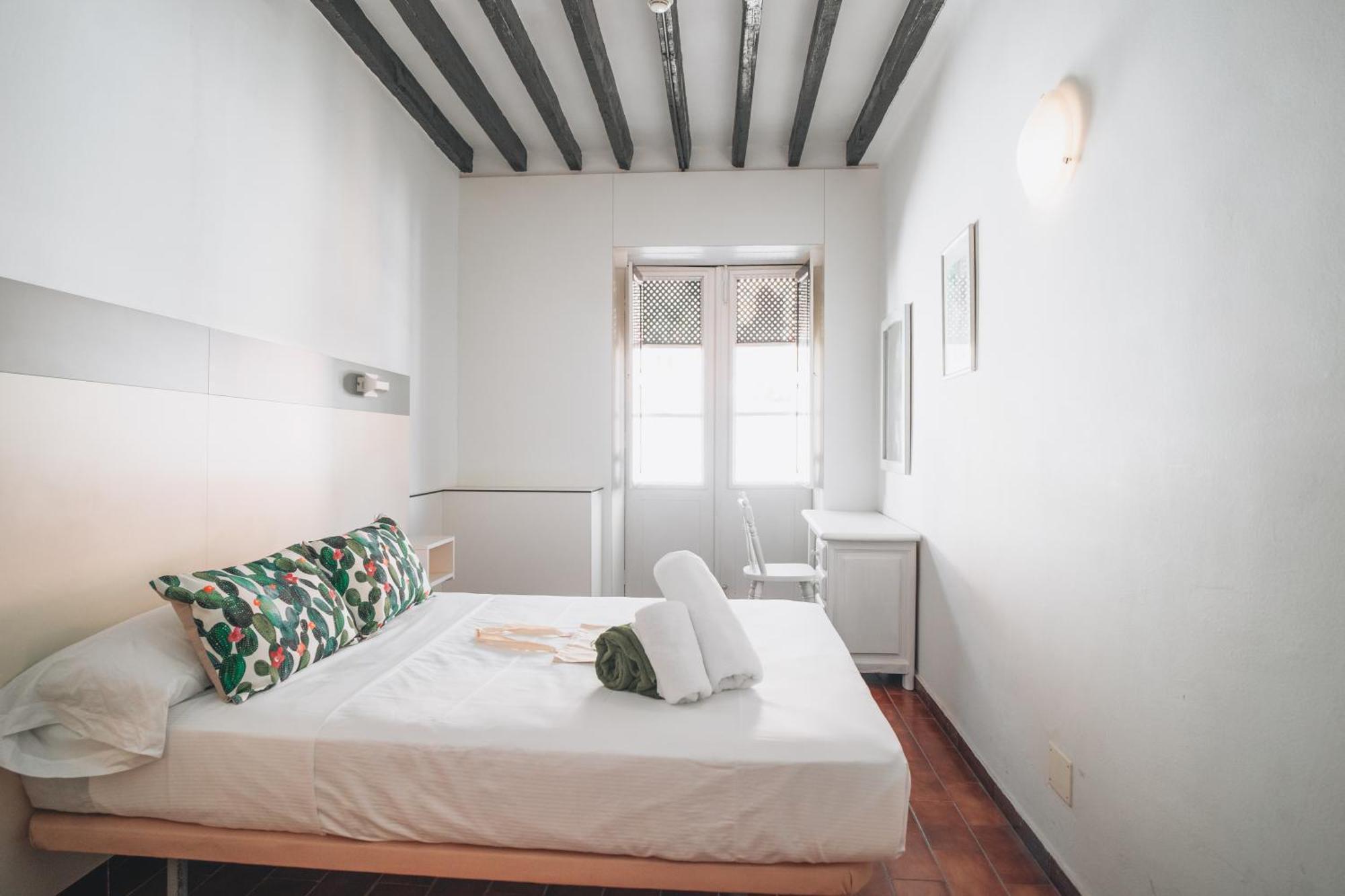 Cactus Hostel San Sebastián de la Gomera Εξωτερικό φωτογραφία