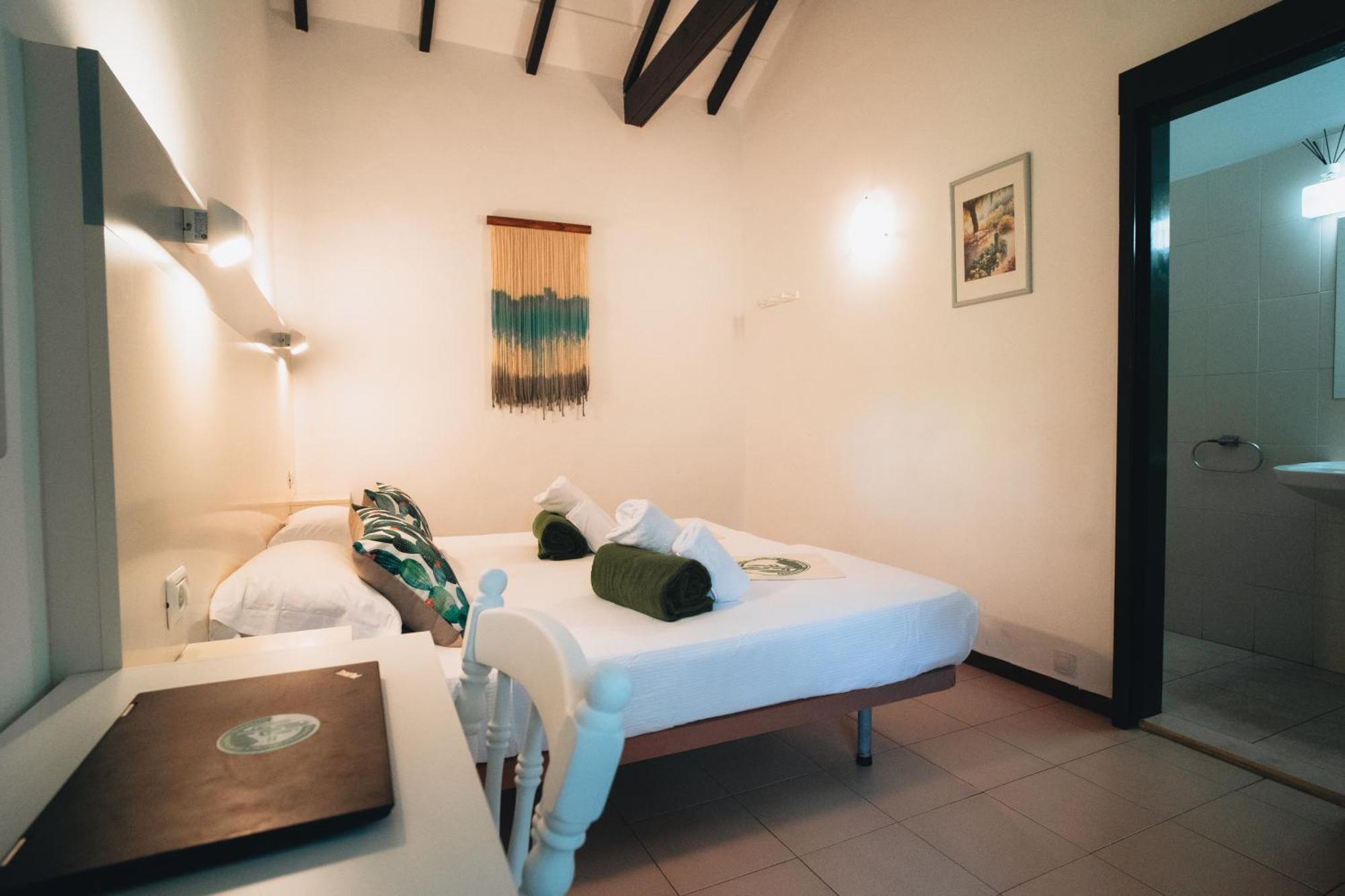 Cactus Hostel San Sebastián de la Gomera Εξωτερικό φωτογραφία