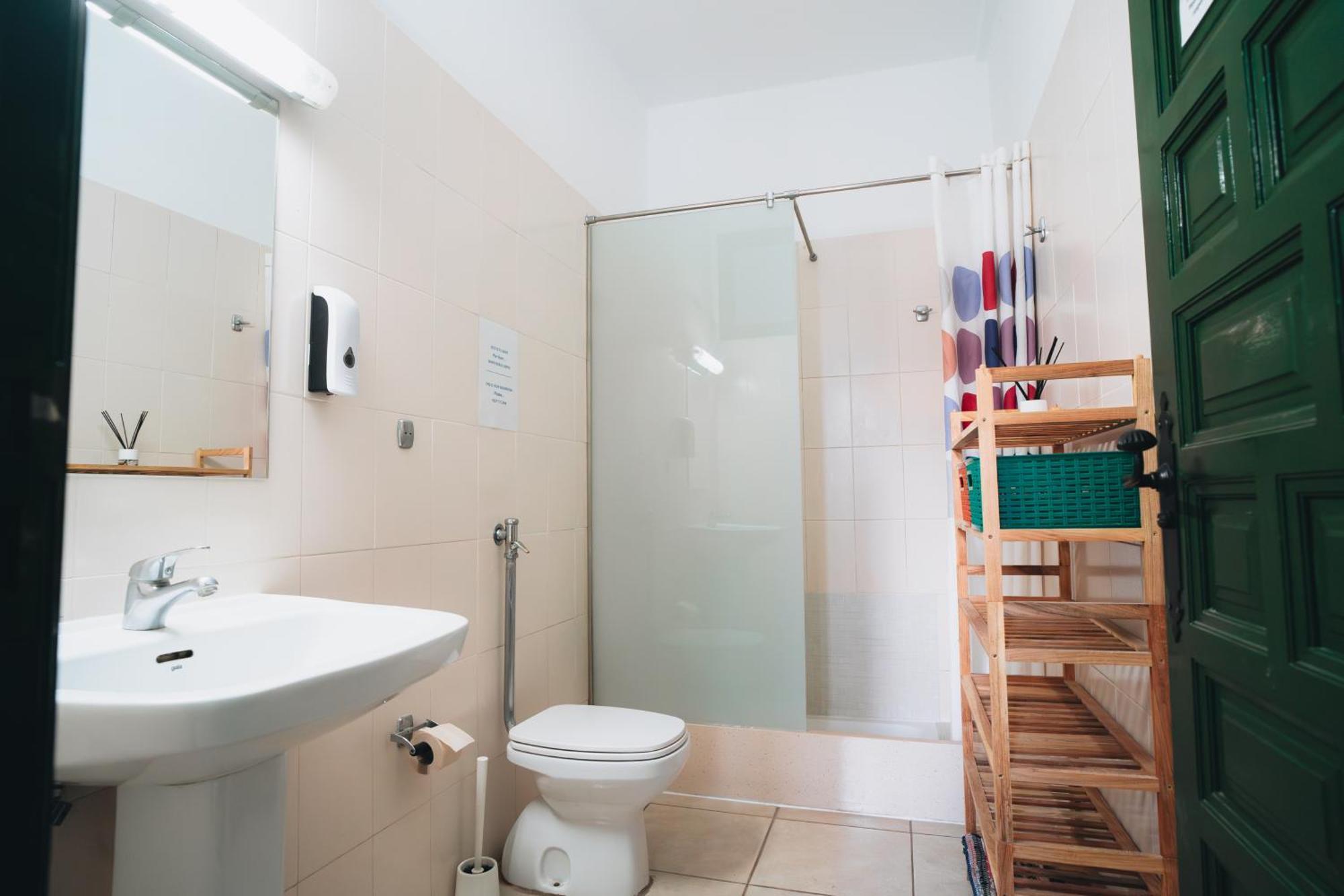 Cactus Hostel San Sebastián de la Gomera Εξωτερικό φωτογραφία