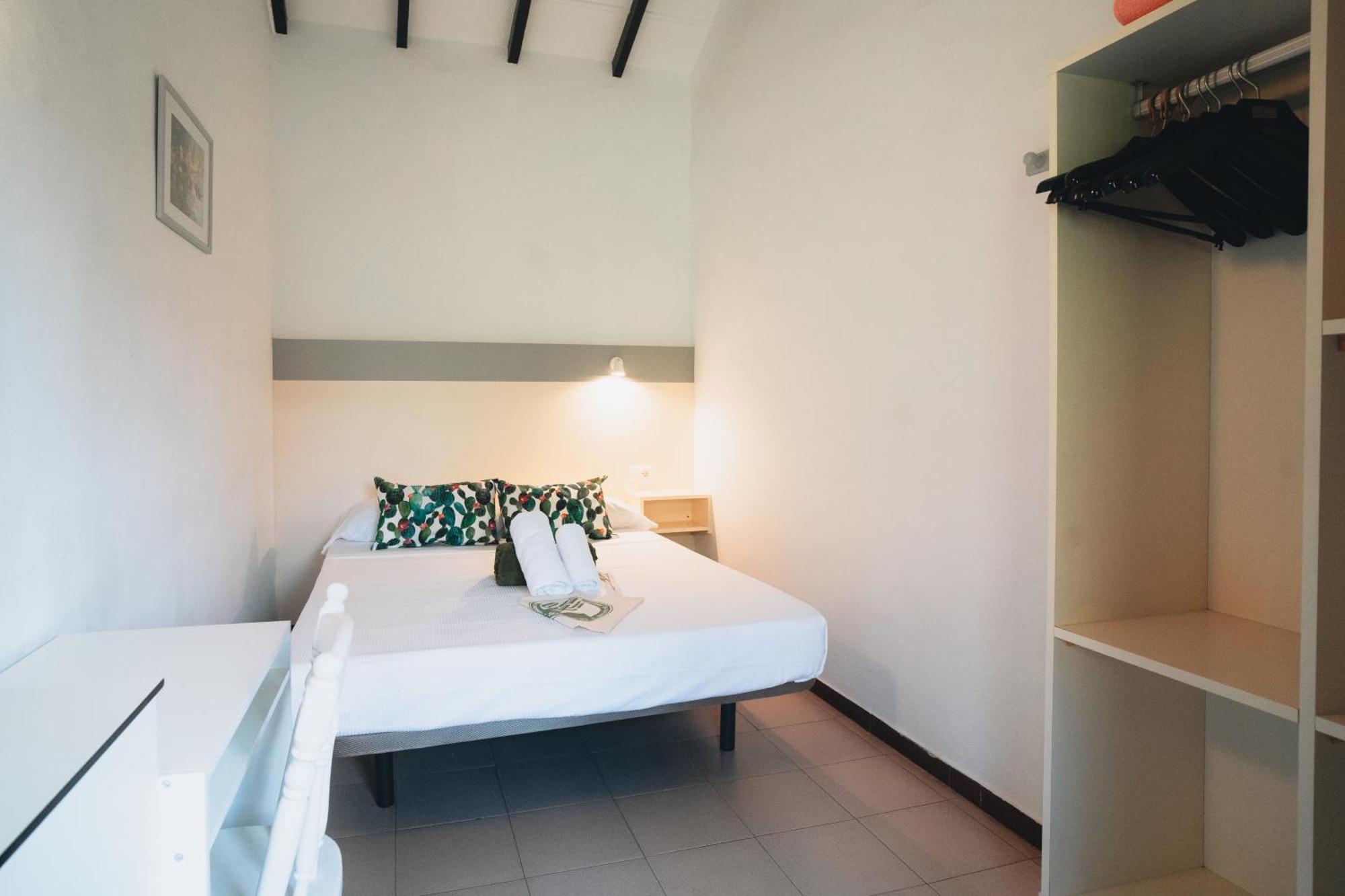 Cactus Hostel San Sebastián de la Gomera Εξωτερικό φωτογραφία